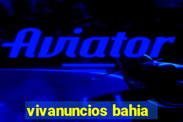 vivanuncios bahia